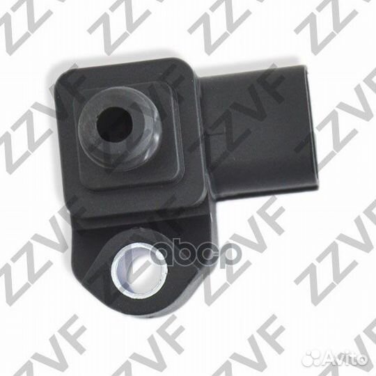 Датчик абсолютного давления honda accord viii