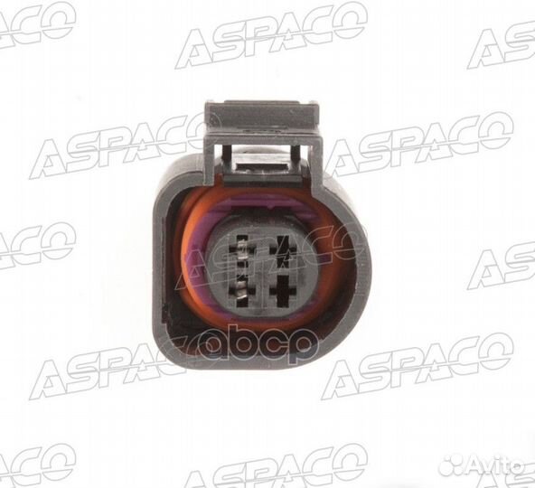 Датчик абс передний правый (R) VW sharan (00-06