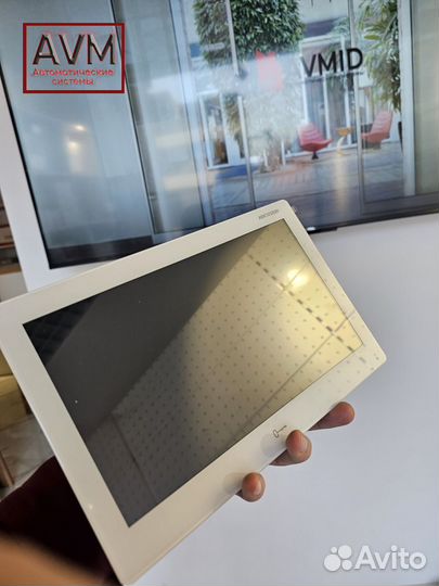 Домофон с гарантией В РАССРОЧКУ