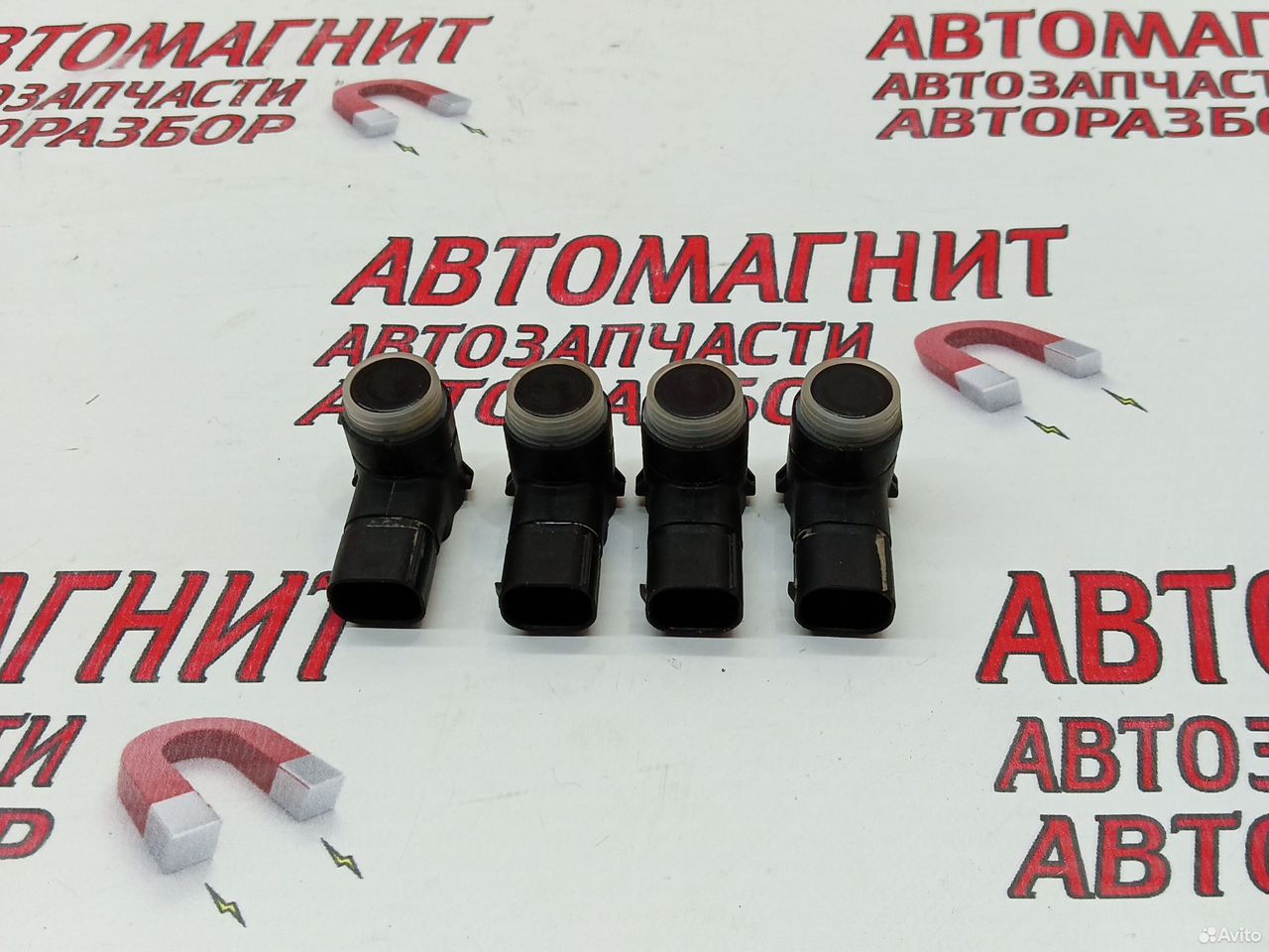 Датчик парктроника задний Омода С5