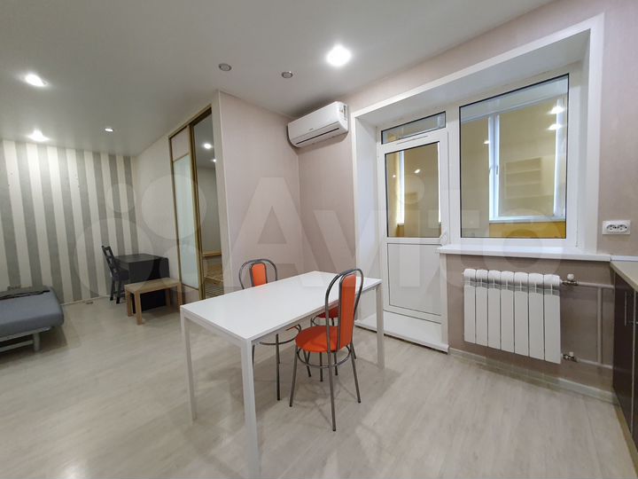 1-к. квартира, 39,1 м², 3/9 эт.