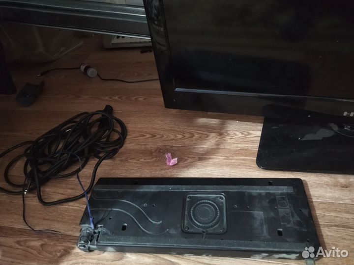 Телевизор бу