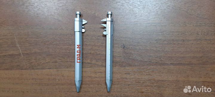 Ручки шариковые с логотипом, эксклюзив