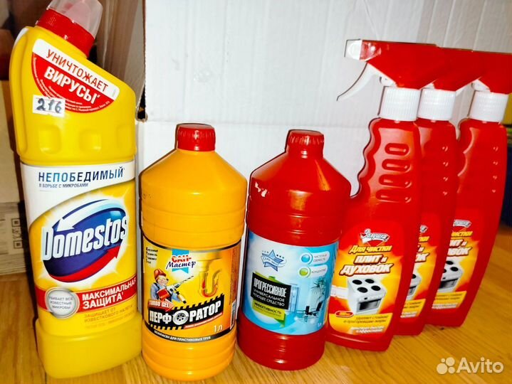 Средства для плиты для ванны