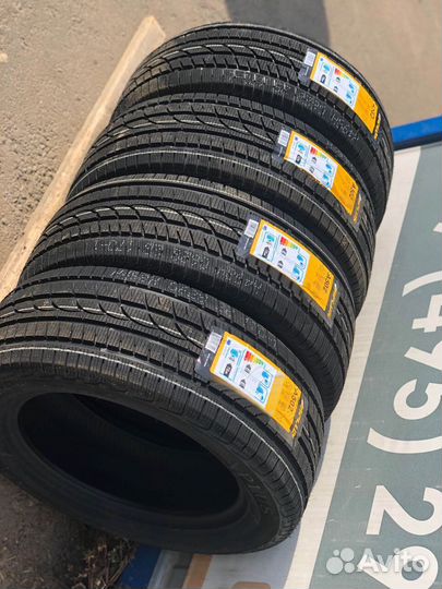 Aplus A502 225/50 R17 97V