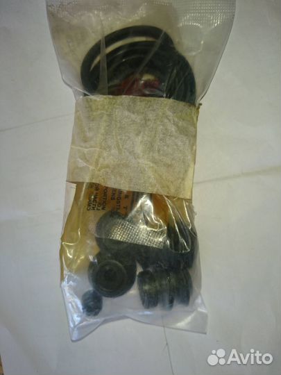 Р/ком-т суппорта тормозного заднего Nissan Tiida