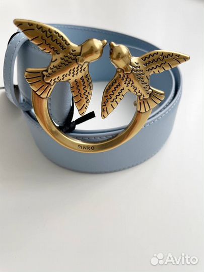 Ремень Pinko размер XS наличие один