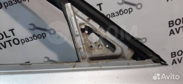 Дверь передняя правая Suzuki Cultus GC21W G15A