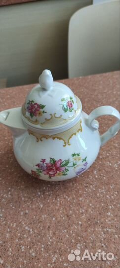 Набор столовой посуды ГДР