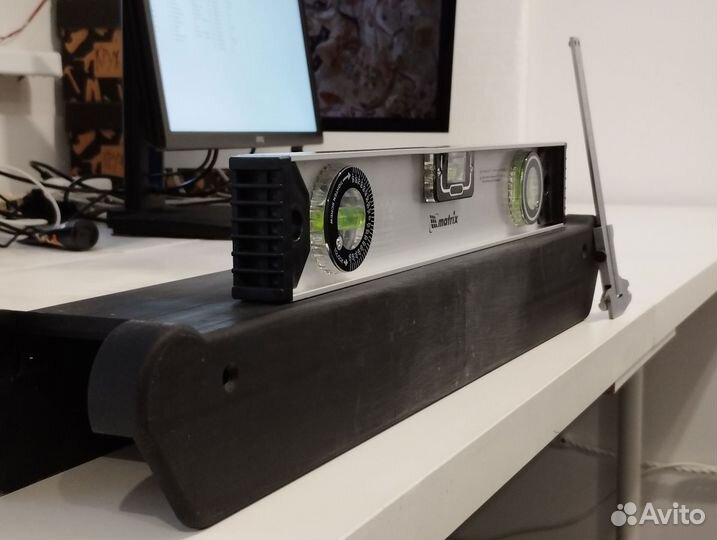 Крупноформатная SLA LCD 3D печать, 3D моделлер