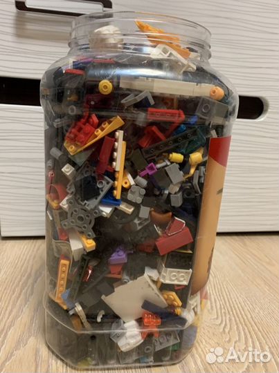 Lego. Лего конструктор