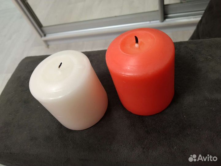 Свечи