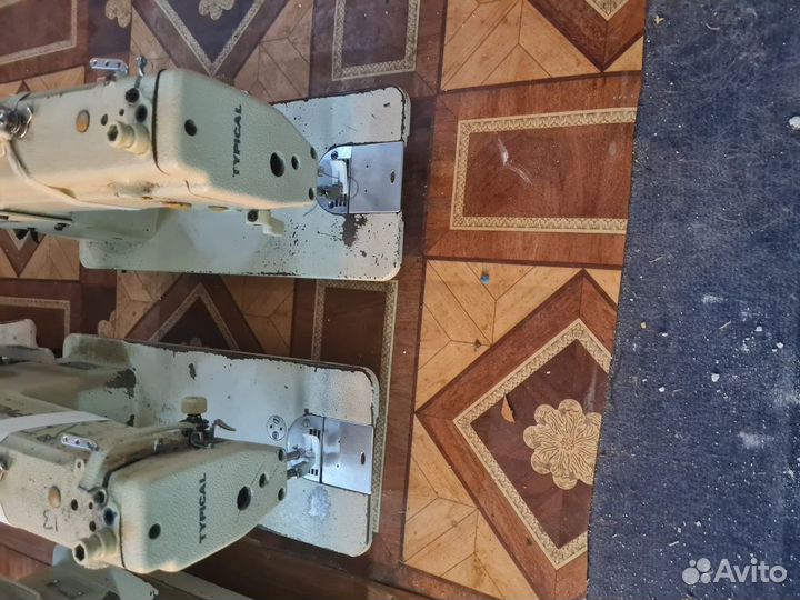 Швейная машина Typical GC6150