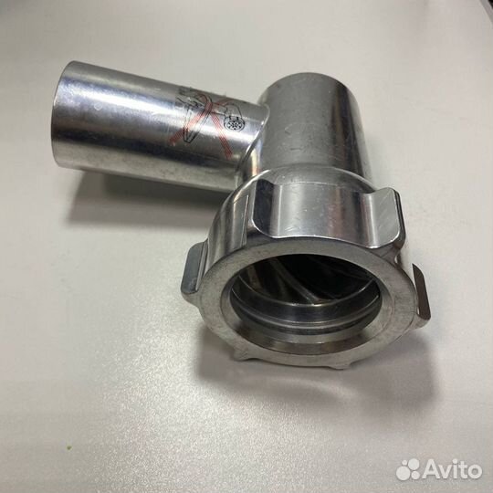 Камеры мясорубок