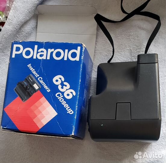 Фотоаппараты пакетом