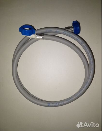 Шланг для стиральной машины