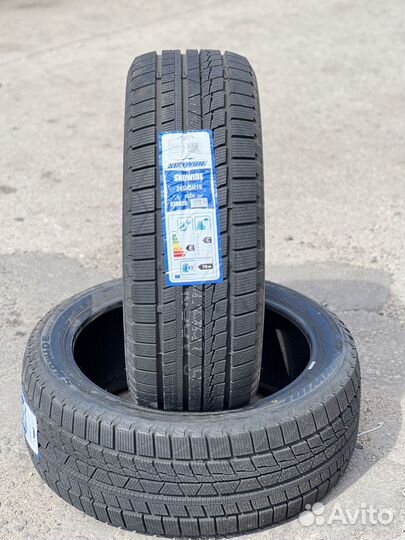 Sunwide Snowide 215/55 R17 72H