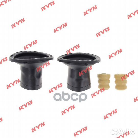 Защитный комплект амортизатора Toyota Avensis