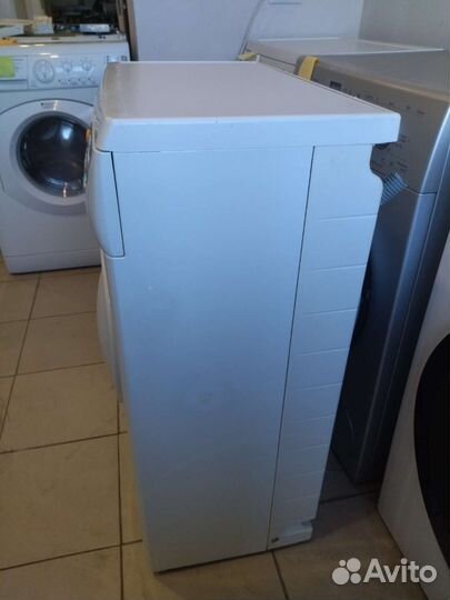 Стиральная машина Zanussi 3,5 кг. Гарантия