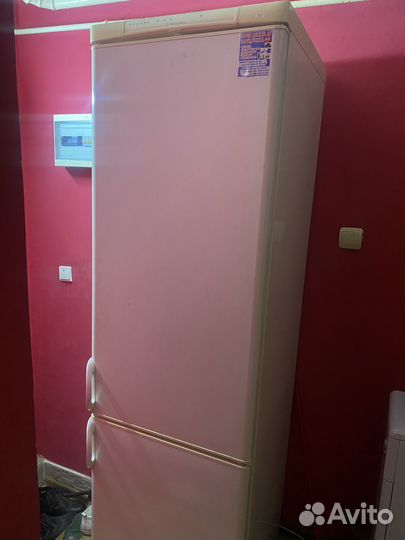 Холодильник бу