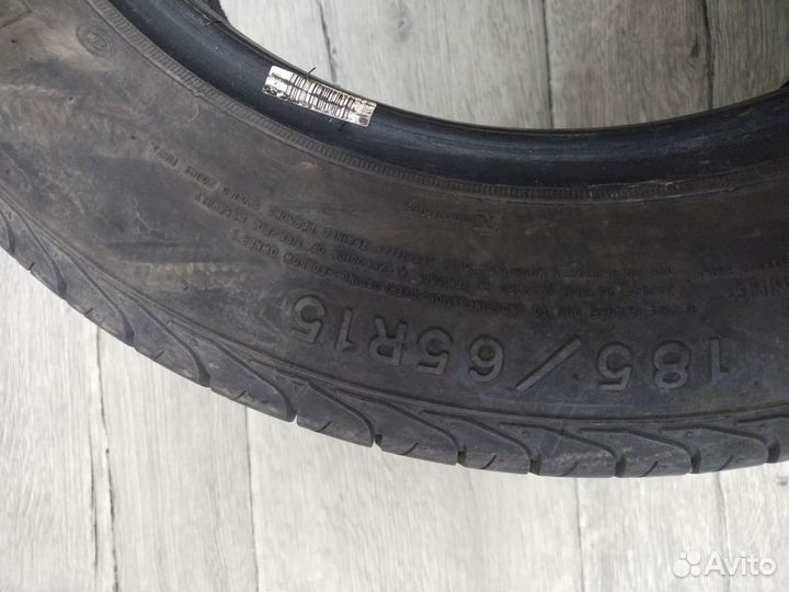 Goodyear Eagle Sport 185/65 R15 88H