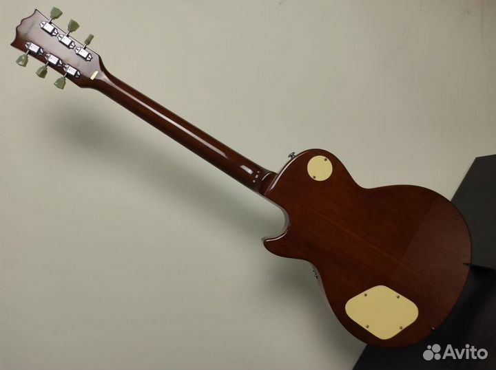 ESP Grass Roots G-LP-50S Les Paul Limited (Korea)