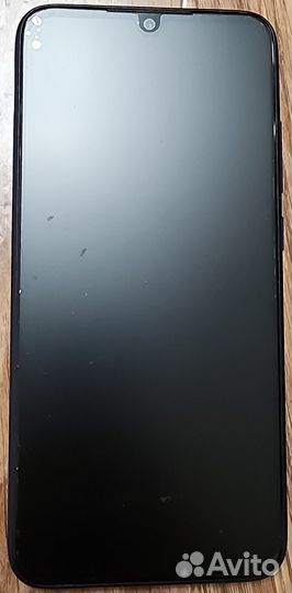 Xiaomi Redmi Note 7, 4/64 ГБ