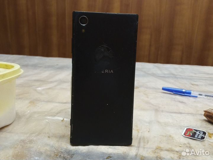 Sony Xperia XA1 Plus, 3/64 ГБ