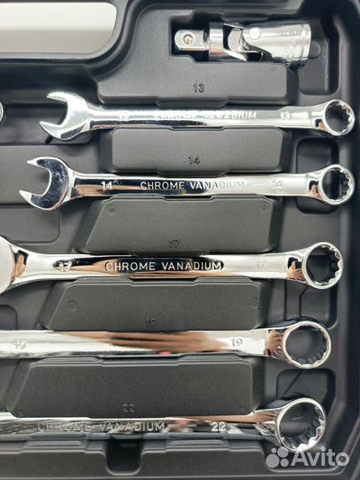 Набор инструментов