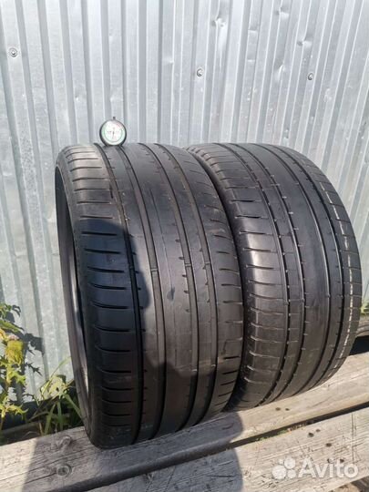 Goodyear Eagle F1 Asymmetric 3 275/30 R20 97Y
