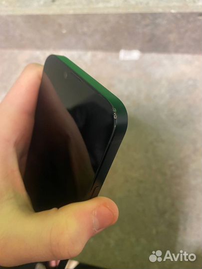 Комлект: коробка зарядки