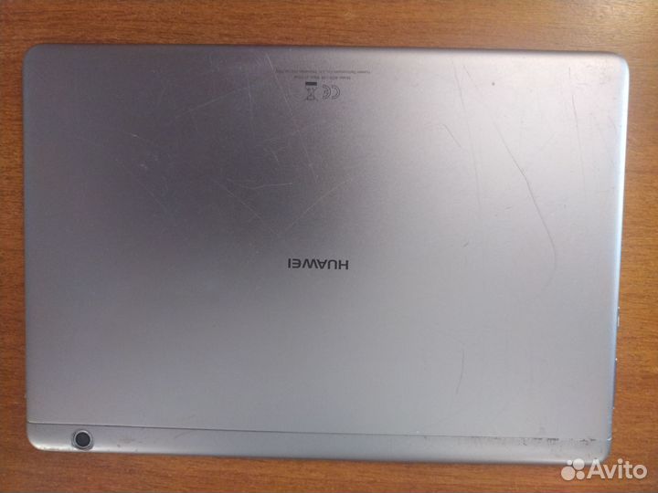 Планшет Huawei mediapad t3 10