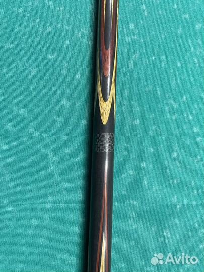 Кий для русского бильярда Геннадий Баринов