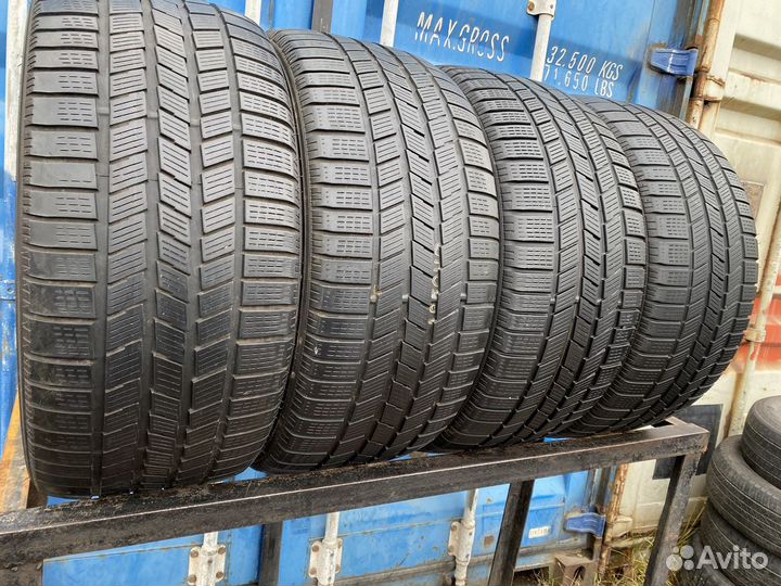 Pirelli Scorpion Ice&Snow 275/40 R20