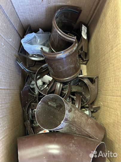 Кровля и запчасти grandline, плитонит