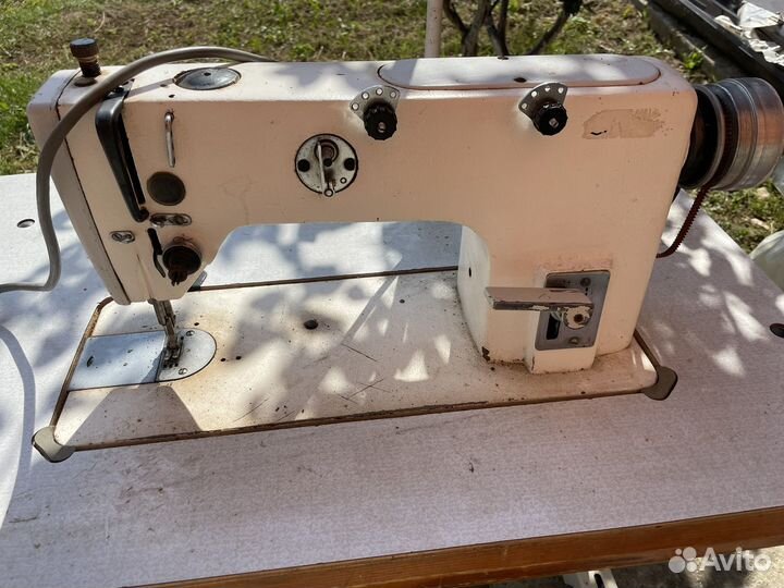 Швейная машина vista