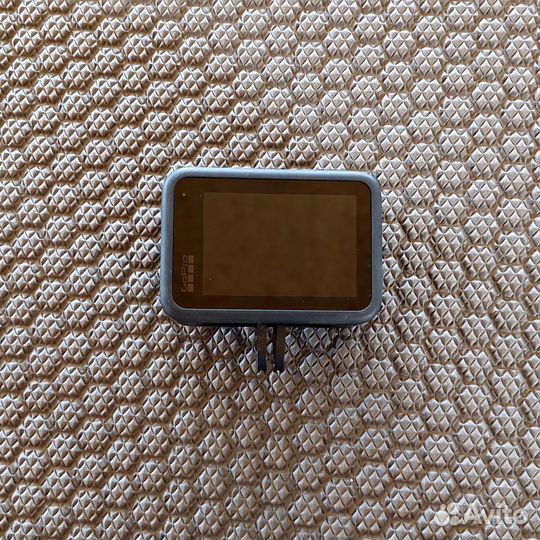 Экшн камера GoPro Hero 9