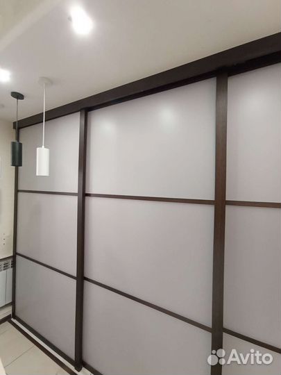 Внутренняя дверь