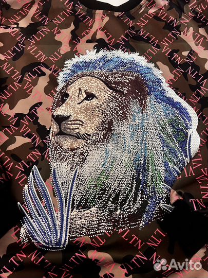 Свитшот Valentino