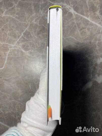 Книга (есть дефекты)