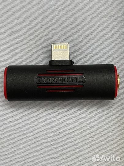 Переходник для iPhone