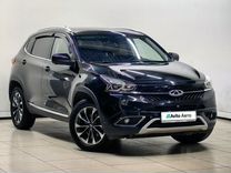 Chery Tiggo 7 2.0 CVT, 2019, 120 279 км, с пробегом, цена 1 304 000 руб.