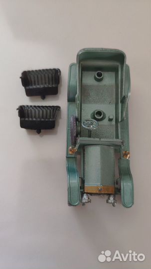 Rolls-royce 1907 г. # 15.Matchbox