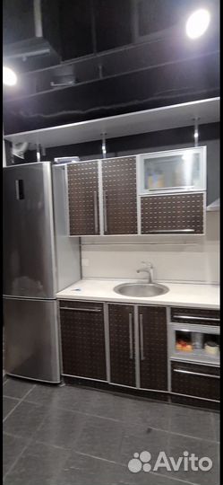 Кухонные гарнитуры бу