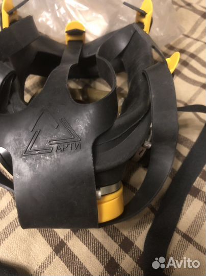 Маска мгп-изод