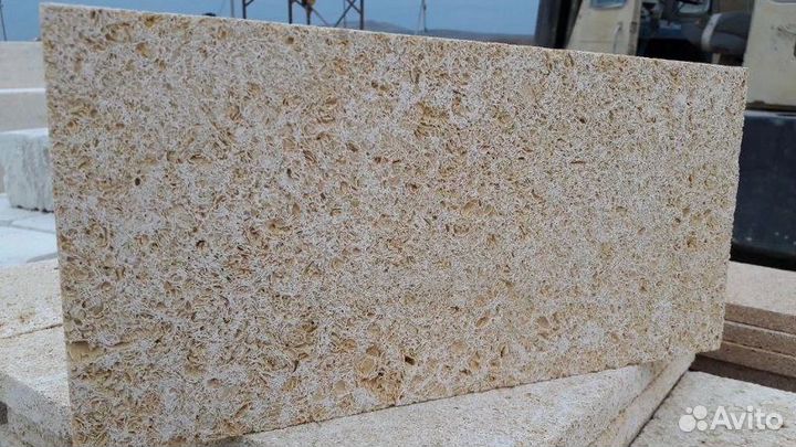 Дагестанский камень