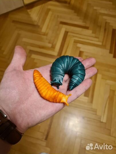 Печать на 3D принтере (FDM, SLA)