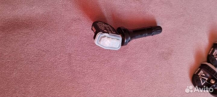 Opel Chevrolet Ravon GM 433Mhz