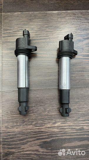 Катушка зажиганя Priora 16кл