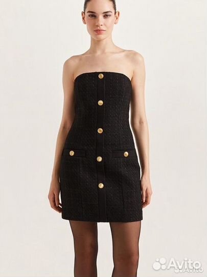 Платье love republic